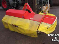 Maaier Pottinger Novaalpin 221T