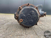 Gebruikte onderdelen van veldhakselaars New Holland FX DANA Achteras