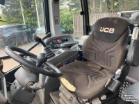 Telescopische Shovel / Wiellader / Kniklader JCB TM320