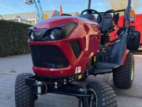 Compact tractor Yanmar SA222 HST