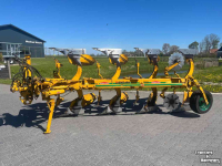 Ploegen Rumptstad RSP 2000
