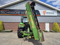 Maaier Krone Easycut 280 CV schijvenmaaier