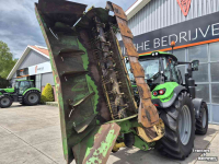 Maaier Krone Easycut 280 CV schijvenmaaier