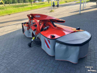 Maaier Kuhn GMD 3123FF
