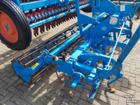 Zaaicombinatie Lemken Quarz 7/300 met Lemken Eurodrill 300/29R Zaaimachine