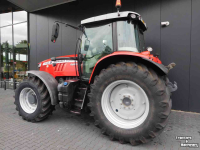 Tractor / Trekker Massey Ferguson 7718