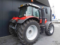 Tractor / Trekker Massey Ferguson 7718