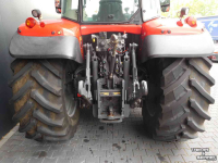 Tractor / Trekker Massey Ferguson 7718