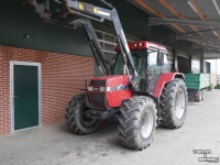 Tractor / Trekker Case-IH Maxxum 5120 Pro