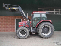 Tractor / Trekker Case-IH Maxxum 5120 Pro
