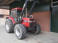 Tractor / Trekker Case-IH Maxxum 5120 Pro