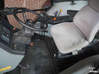 Tractor / Trekker Case-IH Maxxum 5120 Pro