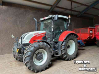 Tractor / Trekker Steyr 4130 cvt