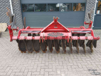Schijveneg Awemak Schijveneg 3 meter breed