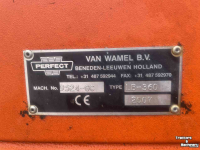 Weidebloter Perfect LB 360