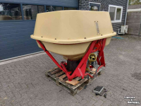 Kunstmeststrooier Vicon kunstmeststrooier / Pendelstrooier