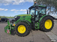 Tractor / Trekker John Deere 6115r