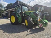 Tractor / Trekker John Deere 6115r