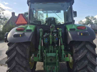 Tractor / Trekker John Deere 6115r