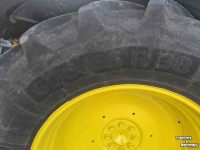 Tractor / Trekker John Deere 6115r
