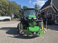 Tractor / Trekker John Deere 6115r