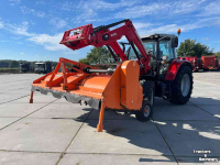 Loofklapper Struik 4LKFA75