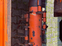 Loofklapper Struik 4LKFA75