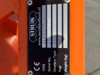 Loofklapper Struik 4LKFA75