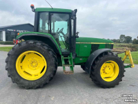 Tractor / Trekker John Deere 6800