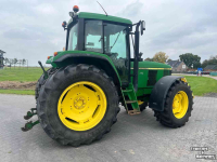 Tractor / Trekker John Deere 6800