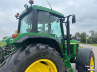 Tractor / Trekker John Deere 6800