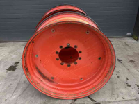 Wielen, Banden, Velgen & Afstandsringen  18x42  velgen