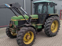 Tractor / Trekker John Deere 3050
