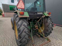 Tractor / Trekker John Deere 3050