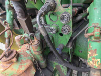 Tractor / Trekker John Deere 3050