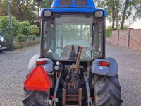 Compact tractor New Holland TN90F