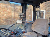 Compact tractor New Holland TN90F