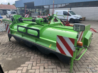 Loofklapper AVR Overig