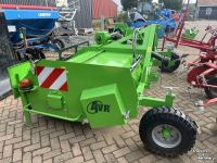 Loofklapper AVR Overig