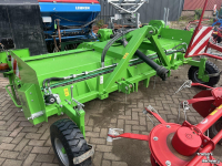 Loofklapper AVR Overig