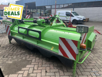 Loofklapper AVR Overig