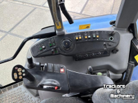 Tractor / Trekker New Holland TVT135