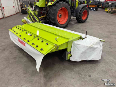 Maaier Claas Claas Disco 3150c Plus