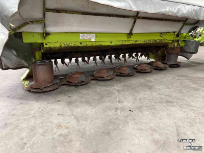Maaier Claas Claas Disco 3150c Plus