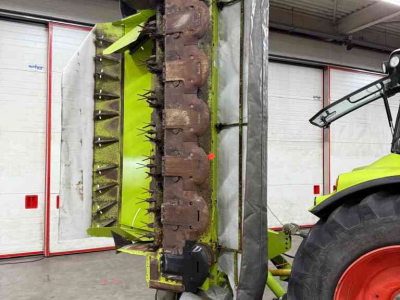 Maaier Claas Claas Disco 3150c Plus