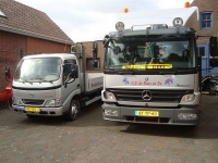 Tractor / Trekker Ford inkoop en verkoop van gebruikte tractoren en motoren