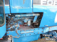 Traktoren Ford TW 25