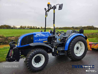 Tractor / Trekker New Holland T 3.70
