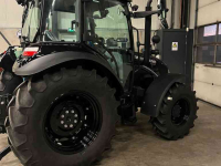 Tractor / Trekker New Holland T4.65
