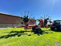 Rugger / Hark / Zwadhark Pottinger Top 1252C